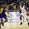 Blancos de Rueda Valladolid 84-89 Unicaja 