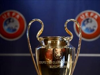 Sorteo de Cuartos de Final Champions League