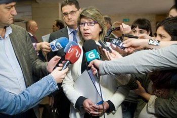 Un sabotaje provoca un vertido en la playa de Os Castros