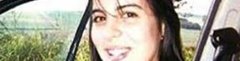 Asesinan a una argentina embarazada y se salva el bebé