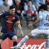 Celta 2 – 2 Barcelona
