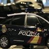 Nuevo artefacto  explosivo en Madrid