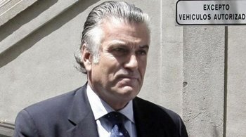 Luis Bárcenas declarará ante los jueces Ruz y Bermúdez el próximo viernes, 22 de marzo