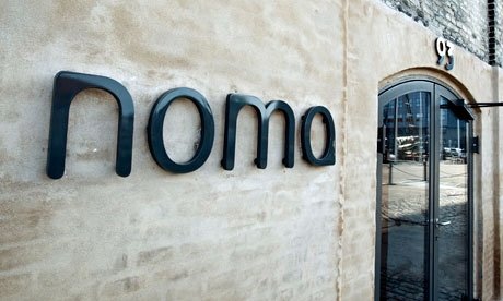 Casi 70 intoxicados en el considerado mejor restaurante del mundo