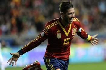 Tropiezo inesperado de España ante Finlandia