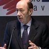 Rubalcaba 'no se entera de lo que pasa'