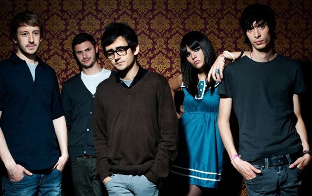 Ruidoblando estrena ‘ El Hombre que Habita el Mundo ’