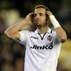 Barkero aguó el derbi al Valencia 