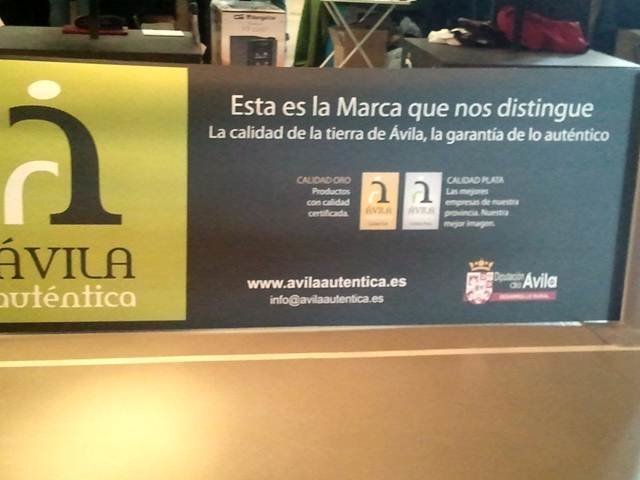 XVI Feria “ De Boca ”