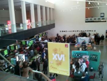 XVI Feria “ De Boca ”