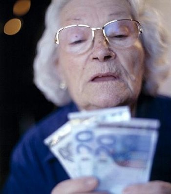 “Una vez más” hemos garantizado las pensiones