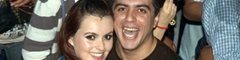 Consiguió su objetivo: casarse con el asesino de su hermana