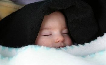 Curan a un bebe con VIH en Estados Unidos