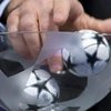 Sorteo de Cuartos de Final Champions League