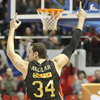 CAI Zaragoza 69 – 53 Herbalife Gran Canaria