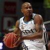 Real Madrid 86 – 69 UCAM Murcia