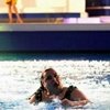 Batacazo de Splash !, Gran Hermano sube