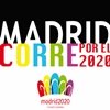 Carrera popular a favor de Madrid 2020