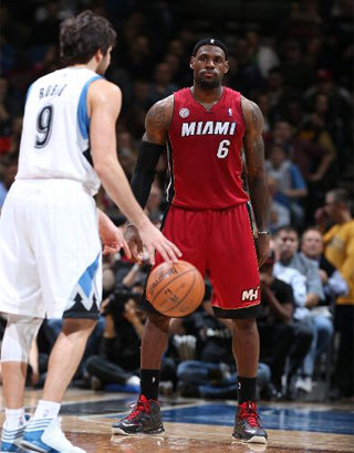 Resumen NBA : Semana XXII