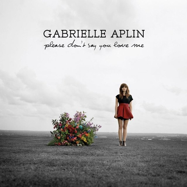 Gabrielle Aplin estrena single