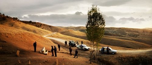 Érase una vez en Anatolia