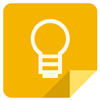 Google presenta Keep, la competencia de Evernote