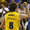 Herbalife Gran Canaria 66 – 49 Cajasol
