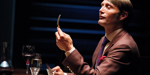 El canibalismo aterriza en España en abril