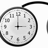 Los relojes se adelantan el domingo