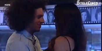 Expulsión disciplinaria para Danny