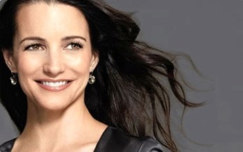 Kristin Davis , la nueva incorporación de ‘ Bad Teacher ’