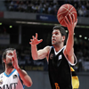 Real Madrid Baloncesto 83 – 96 CB Canarias
