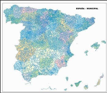 UPYD defenderá la fusión de municipios y la supresión de diputaciones