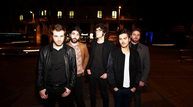 Miss Caffeina alcanza el puesto 10 en las listas de ventas