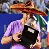 Nadal se proclama campeón en Acapulco