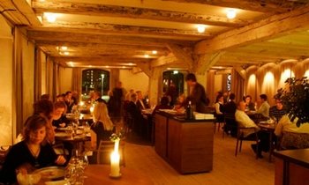 Casi 70 intoxicados en el considerado mejor restaurante del mundo