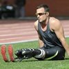 Pistorius , en libertad bajo fianza