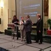 Farmacéuticos Sin Fronteras de España , galardonado en los Premios Ciudadanos