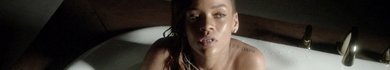 Rihanna, más íntima que nunca