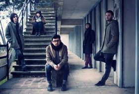 Ruidoblando estrena ‘ El Hombre que Habita el Mundo ’