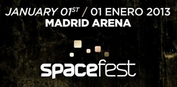 Diviertt cancela de nuevo el SpaceFest