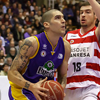 Blancos de Rueda Valladolid 86 – 73 Bàsquet Manresa