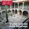 Visitas guiadas Ávila Palaciega