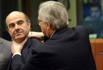 Europa amenaza con penalizar a España