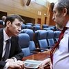 Henríquez acusa a Gómez de de 'colocarse en la radicalidad política'