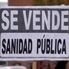 Nuevas huelgas contra la privatización sanitaria