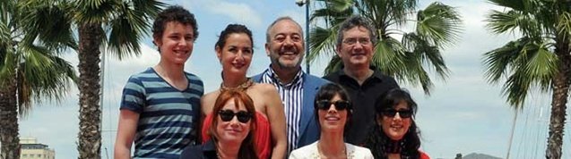 Gracia Querejeta regresa al Festival de Málaga. Cine Español con ‘ 15 años y 1 día ’