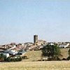 Un pueblo contra la desaparición del tren