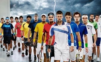 Miami altera la calisificación ATP