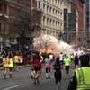 La policía cerca al único sospechoso vivo del atentado de Bostón